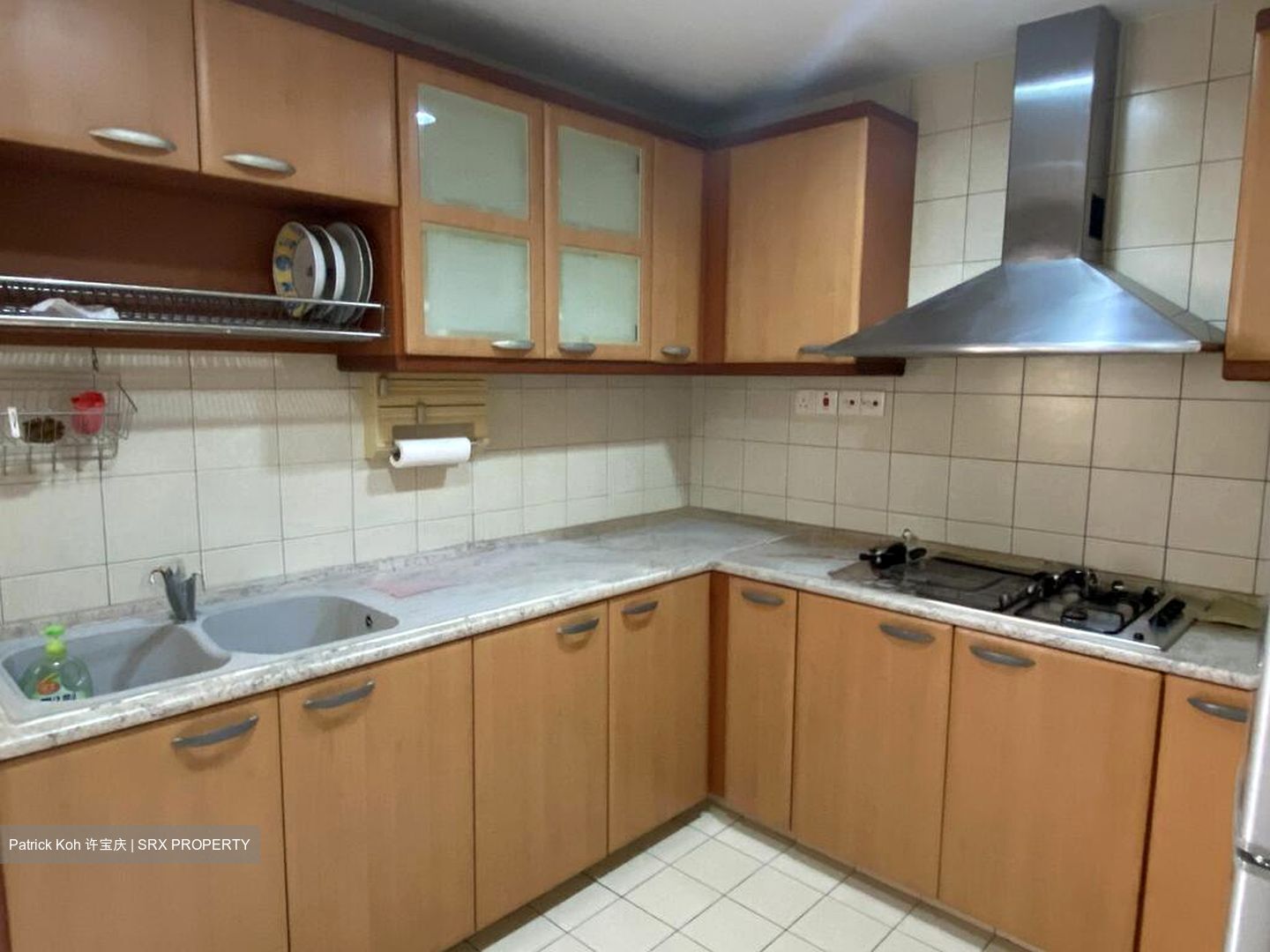 Carissa Park Condominium (D17), Condominium #496105451